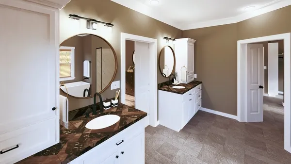 InteriorPhoto for House Plan #436702