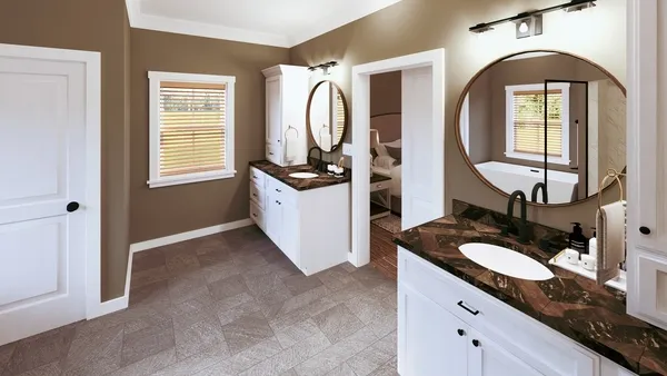 InteriorPhoto for House Plan #436702