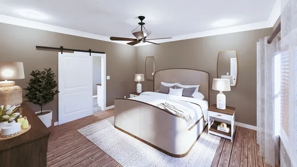 InteriorPhoto for House Plan #436702