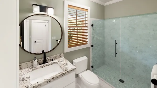 InteriorPhoto for House Plan #431080