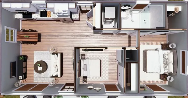 Other for House Plan #431080