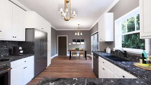 InteriorPhoto for House Plan #432161