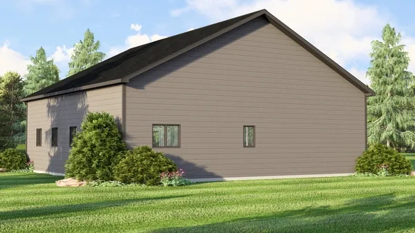 ExteriorPhoto for House Plan #759951