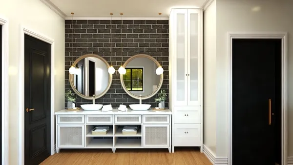 InteriorPhoto for House Plan #751877