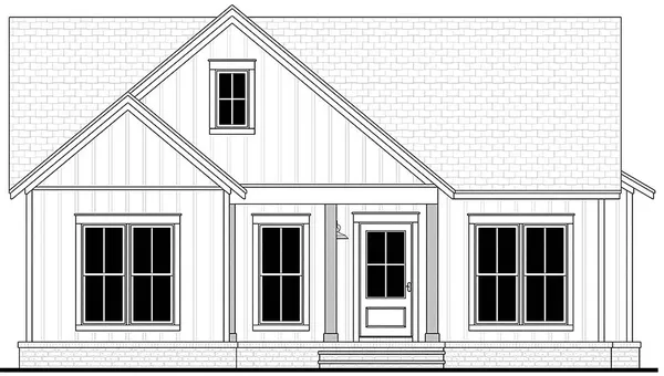 Other for House Plan #304521