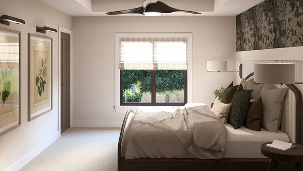 InteriorPhoto for House Plan #709231