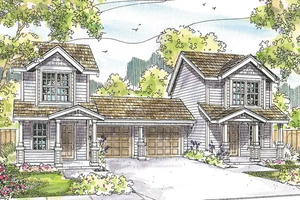 Other for House Plan #346772