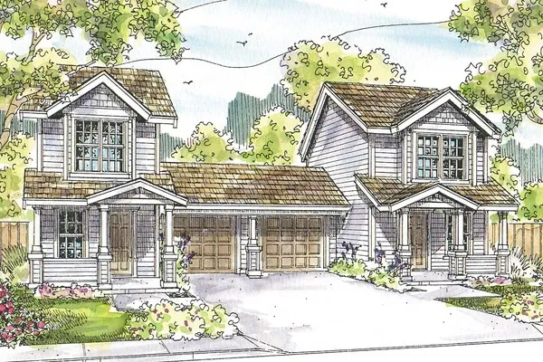 Other for House Plan #342412