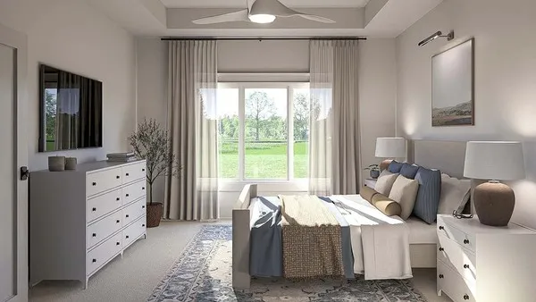 InteriorPhoto for House Plan #706391