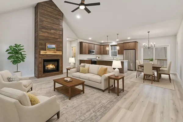 InteriorPhoto for House Plan #436161