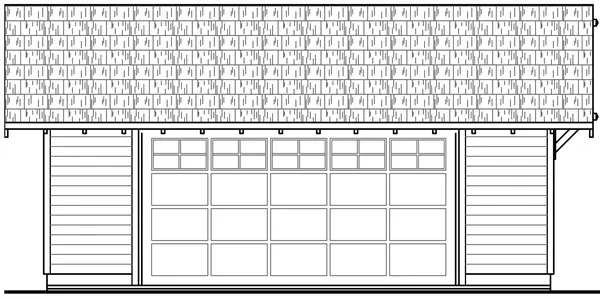 Other for House Plan #346760