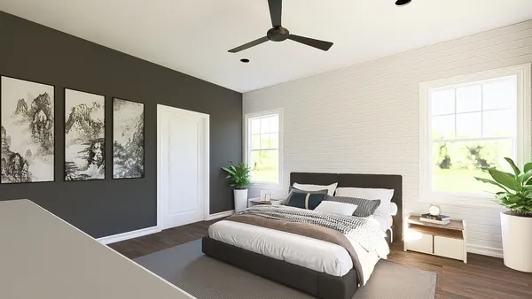 InteriorPhoto for House Plan #756981