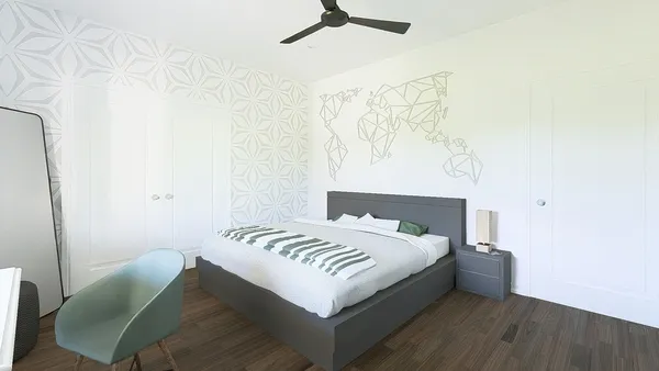 InteriorPhoto for House Plan #756981