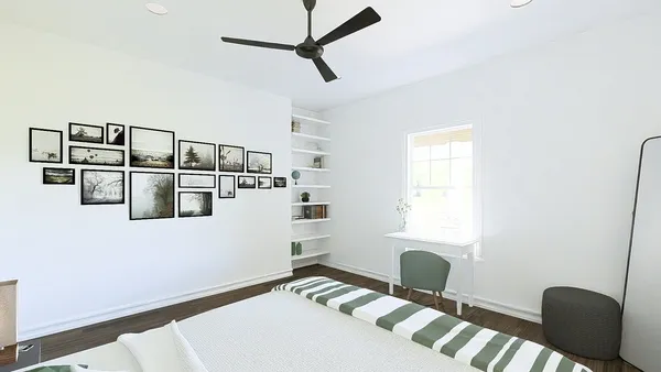 InteriorPhoto for House Plan #756981