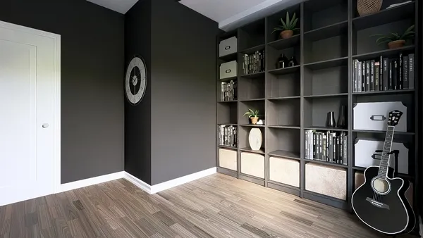 InteriorPhoto for House Plan #756981