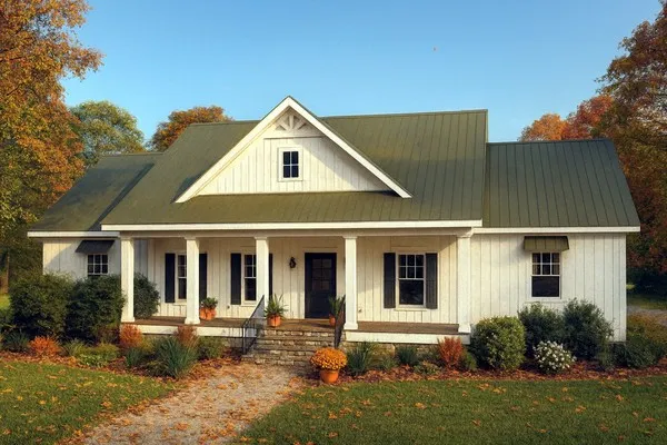 InteriorPhoto for House Plan #436252