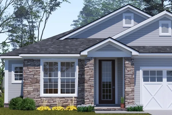 ExteriorPhoto for House Plan #244671