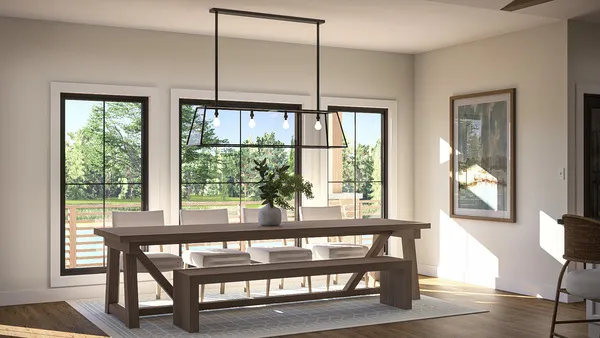 InteriorPhoto for House Plan #706581