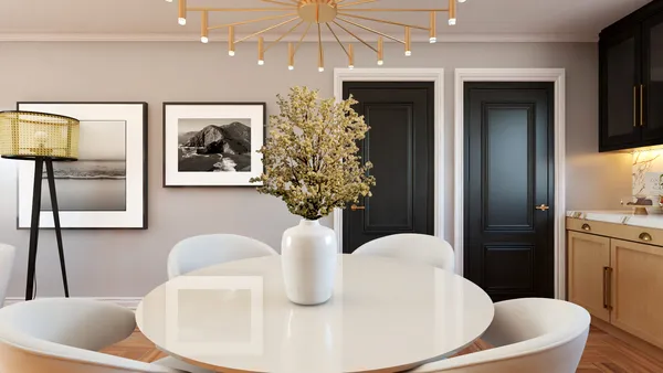 InteriorPhoto for House Plan #755971