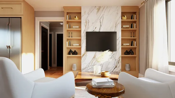 InteriorPhoto for House Plan #755971