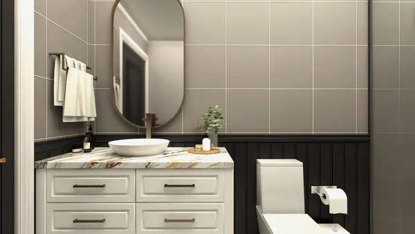 InteriorPhoto for House Plan #755971