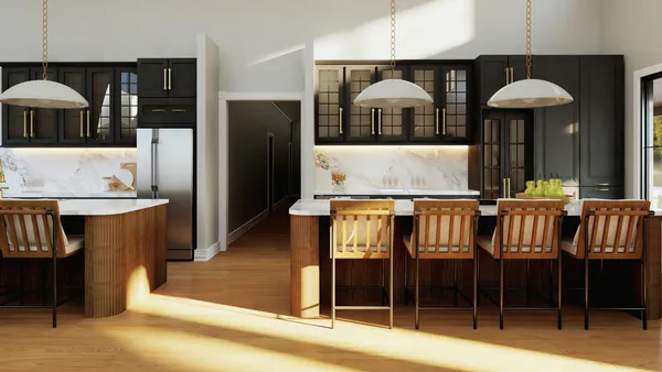InteriorPhoto for House Plan #756223