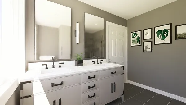 InteriorPhoto for House Plan #752423