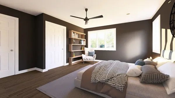 InteriorPhoto for House Plan #752423