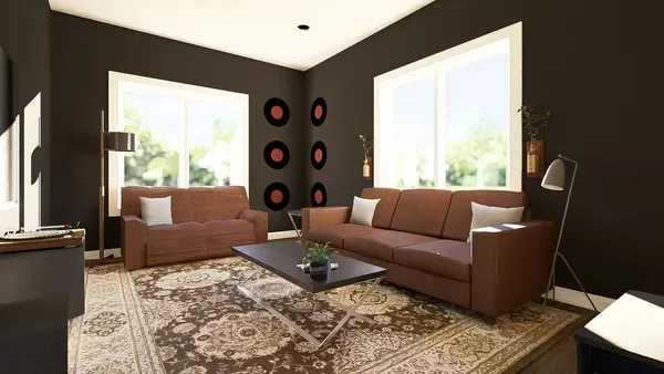 InteriorPhoto for House Plan #752423