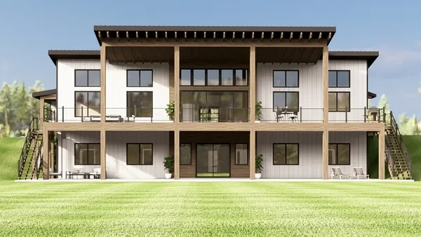 ExteriorPhoto for House Plan #759992