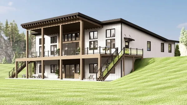 ExteriorPhoto for House Plan #759992