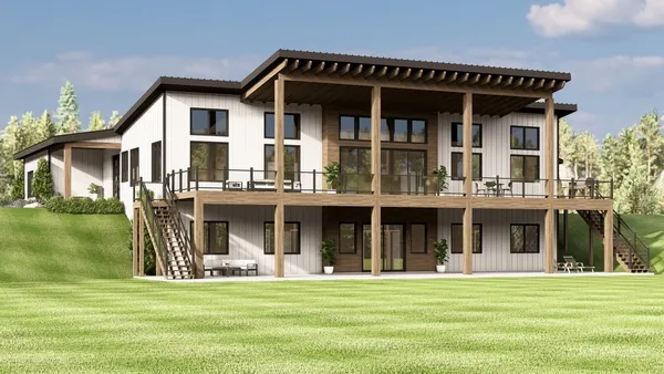 ExteriorPhoto for House Plan #759992