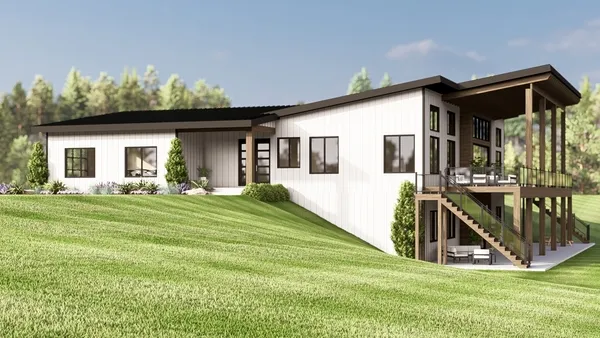 ExteriorPhoto for House Plan #759992