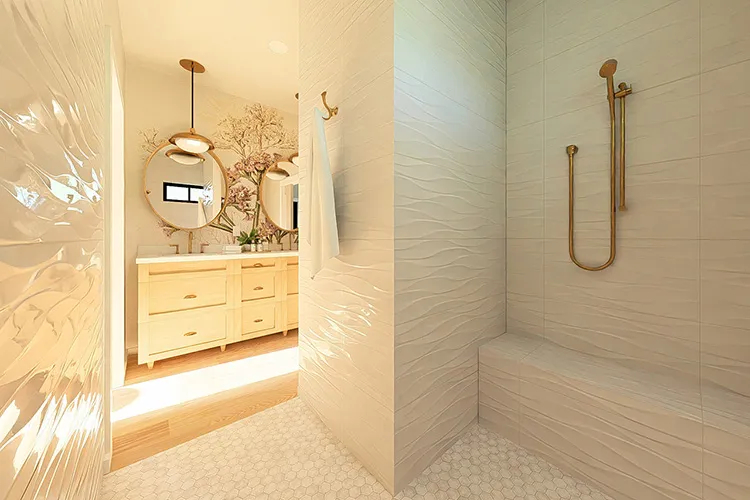 InteriorPhoto for House Plan #580750