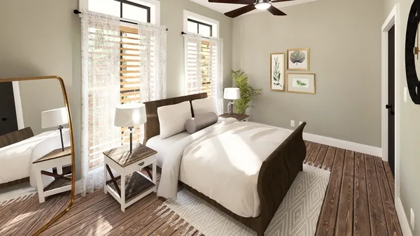 InteriorPhoto for House Plan #436501