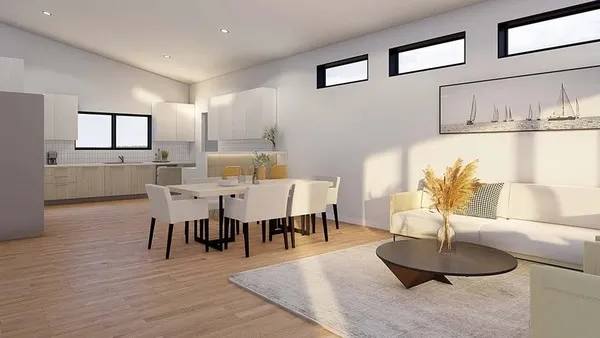 InteriorPhoto for House Plan #319561