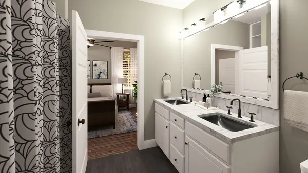 InteriorPhoto for House Plan #432112