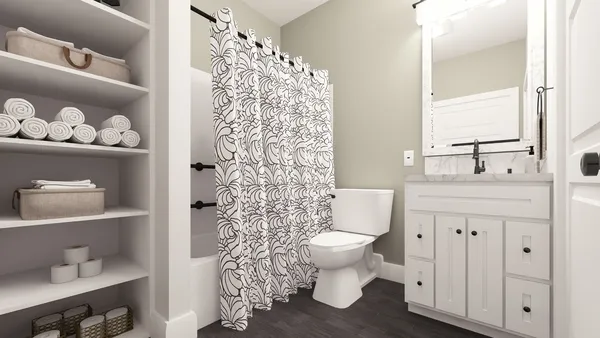 InteriorPhoto for House Plan #432112