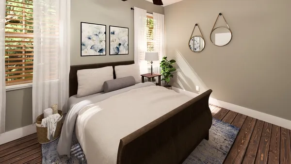 InteriorPhoto for House Plan #432112