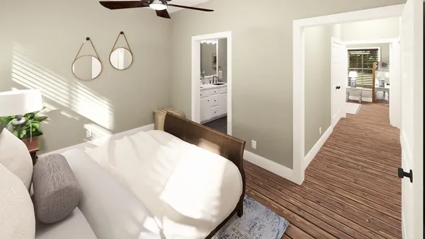 InteriorPhoto for House Plan #432112