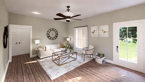 InteriorPhoto for House Plan #432112