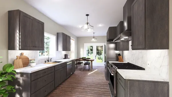 InteriorPhoto for House Plan #432112