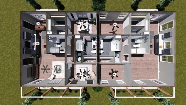Other for House Plan #432112