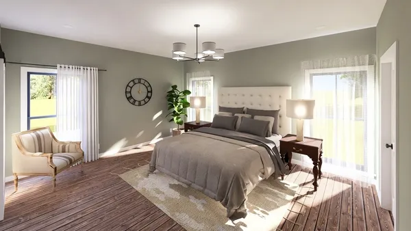 InteriorPhoto for House Plan #432992