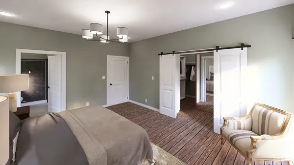 InteriorPhoto for House Plan #432992