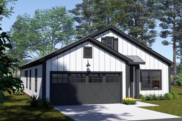 ExteriorPhoto for House Plan #248241