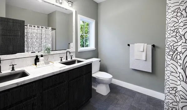 InteriorPhoto for House Plan #437501