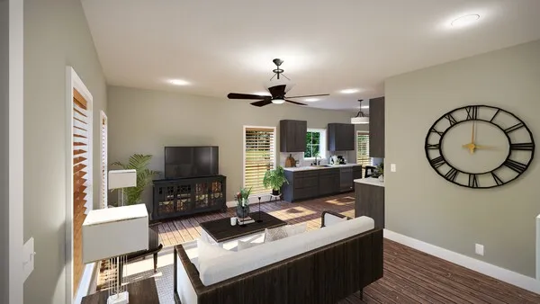 InteriorPhoto for House Plan #437501