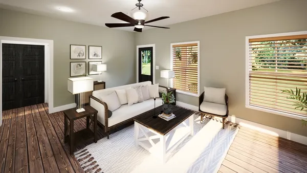 InteriorPhoto for House Plan #437501
