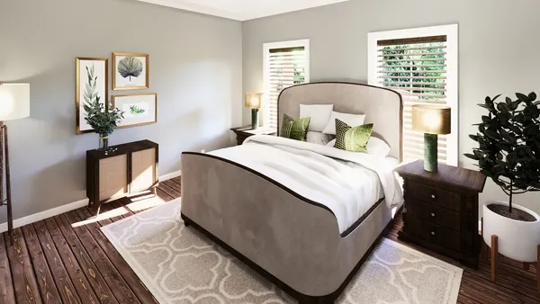 InteriorPhoto for House Plan #430091